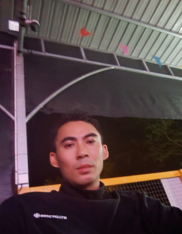 相遇是缘的第一张照片--琼海基督教相亲网
