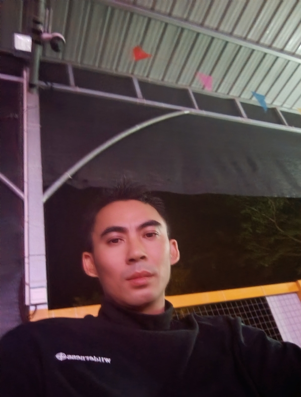 真诚的我的第一张照片--琼海基督教相亲网